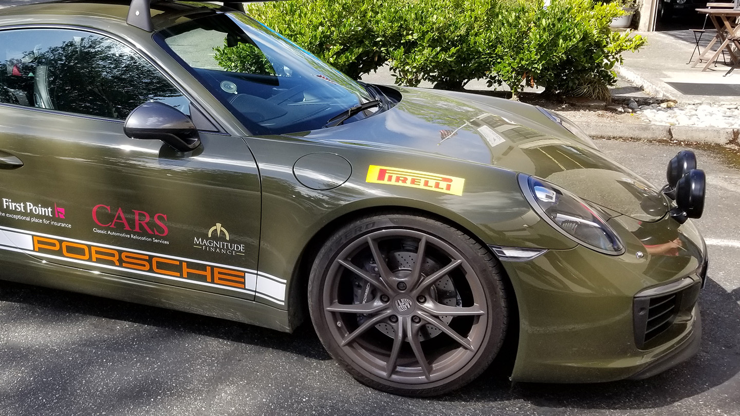 Garages, Shows & Random Shots 35